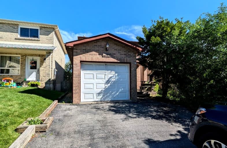 8 Dale Road, Ajax | Image 1