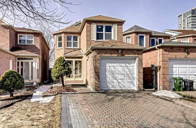 Bsmt-32 Staverton Court, Toronto | Image 1