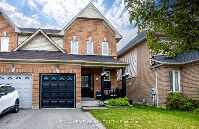 27 Westray Crescent, Ajax | Image 1