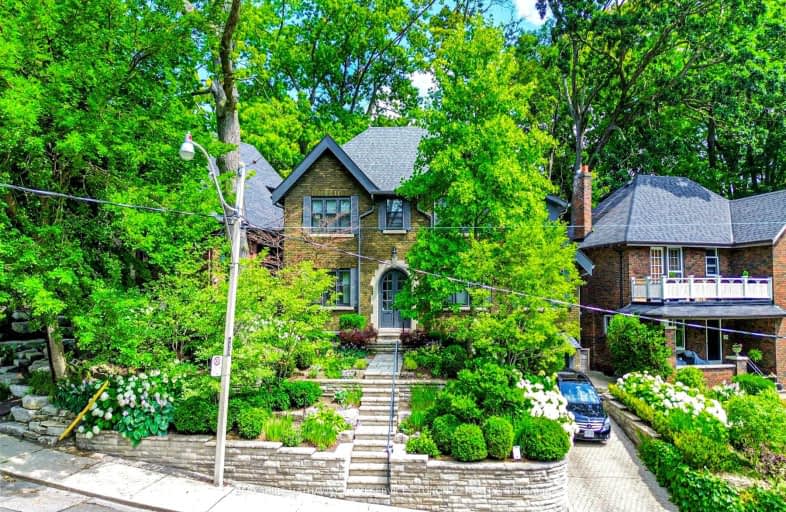 312 Glen Manor Drive, Toronto | Image 1