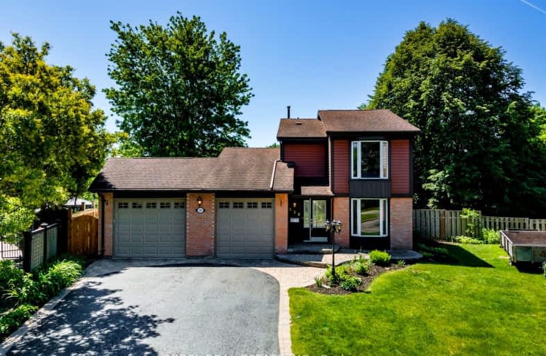 325 Gothic Court, Oshawa | Image 1