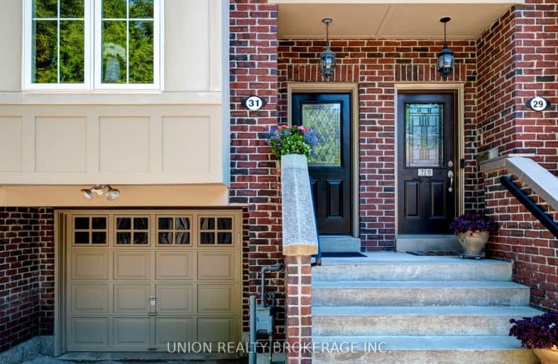 31 Hodge Lane, Toronto | Image 1