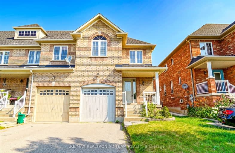 36 Atlantis Drive, Whitby | Image 1