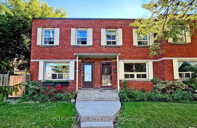 TH33-1171 Warden Avenue, Toronto | Image 1