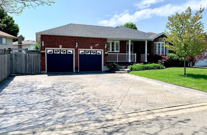 1463 Trowbridge Drive, Oshawa | Image 1