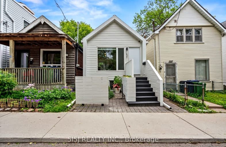 421 Craven Road, Toronto | Image 1