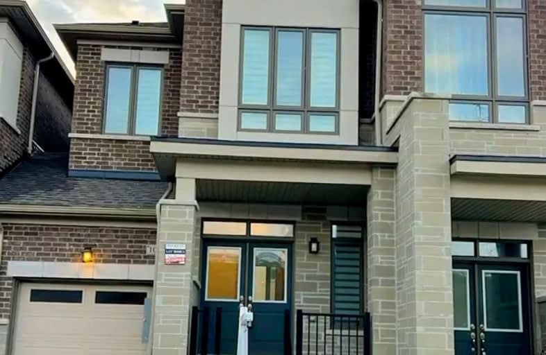 104 OGSTON Crescent, Whitby | Image 1