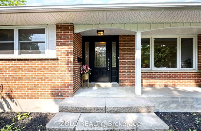 220 Liberty Street North, Clarington | Image 1