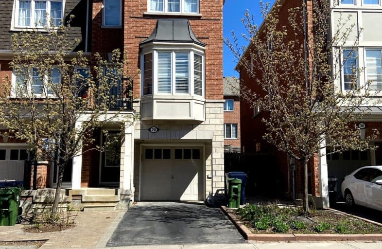 28 Ferguson Street, Toronto | Image 1