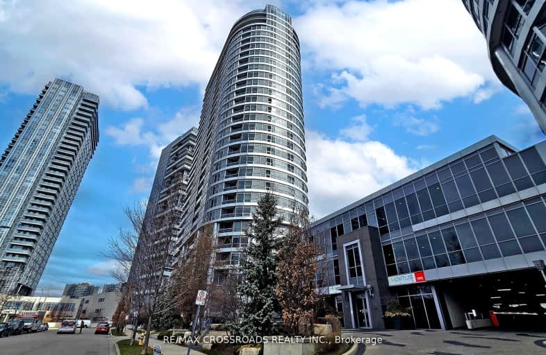 117-181 Village Green Square, Toronto | Image 1