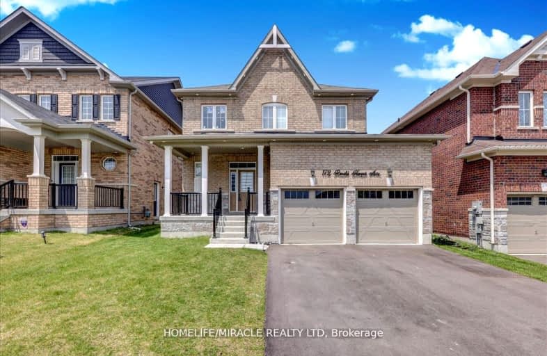 172 Ronald Hooper Avenue, Clarington | Image 1