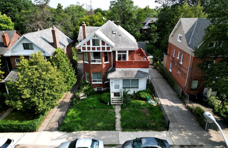 43 Riverdale Avenue, Toronto | Image 1