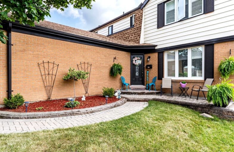 1773 Meadowview Avenue, Pickering | Image 1