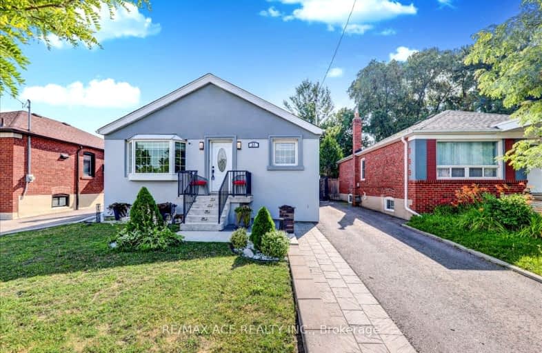 31 Lilian Drive, Toronto | Image 1
