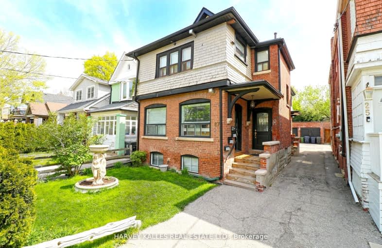 03-27 Hiawatha Road, Toronto | Image 1
