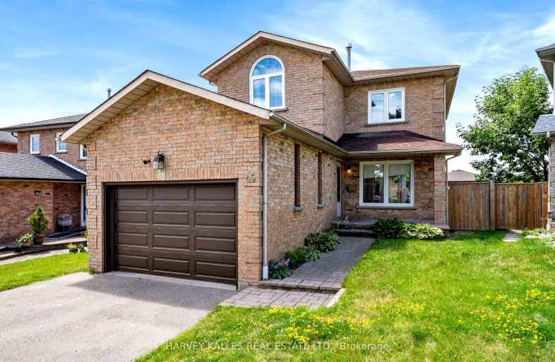 49 Murkar Crescent, Whitby | Image 1