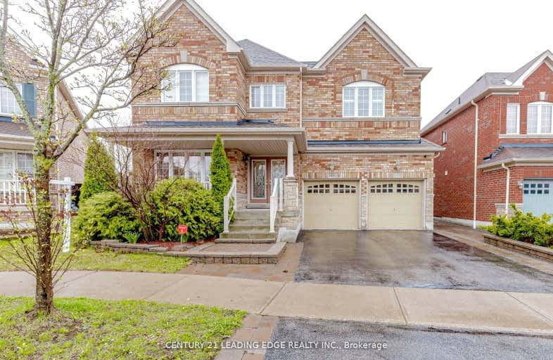 149 Warnford Circle, Ajax | Image 1