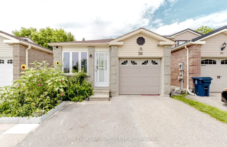 36 Pennyhill Drive, Toronto | Image 1