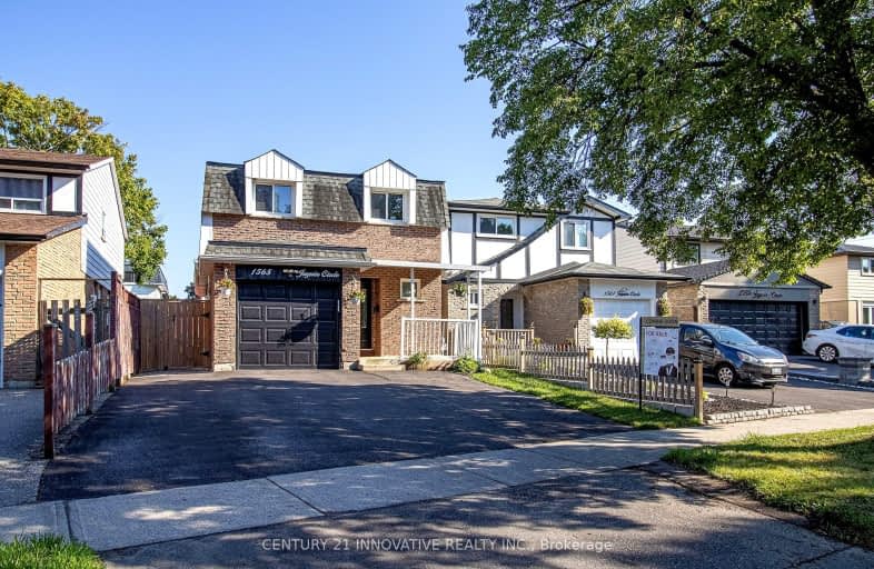 1565 Jaywin Circle, Pickering | Image 1