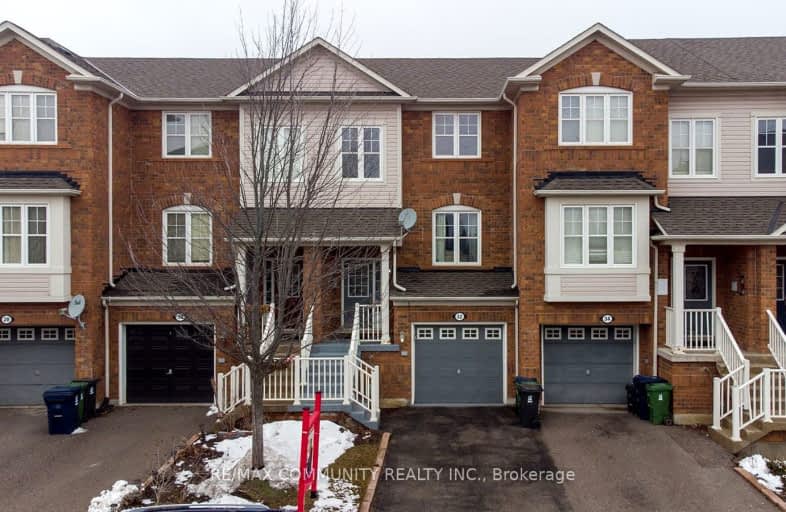 32 Red Fox Place, Toronto | Image 1