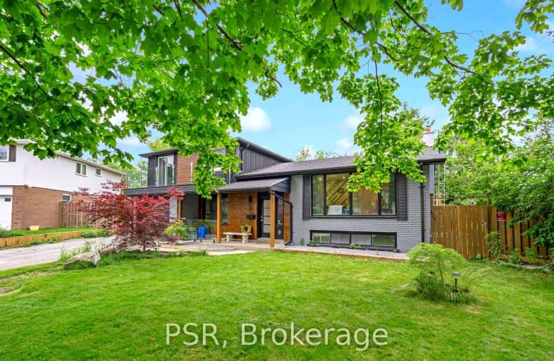 9 Farley Court, Ajax | Image 1
