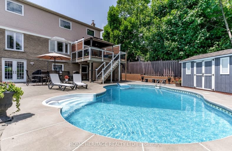 875 Knotwood Court, Whitby | Image 1