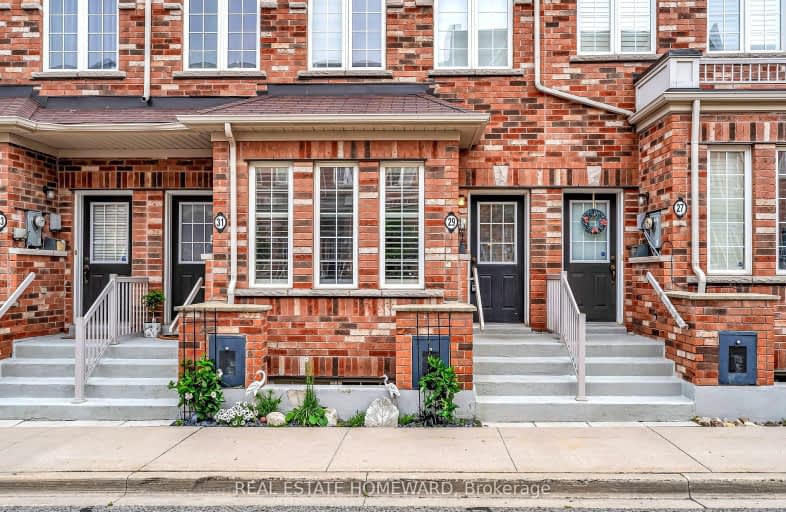 29 Carnahan Terrace, Toronto | Image 1