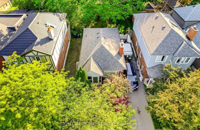 24 Manderley Drive, Toronto | Image 1