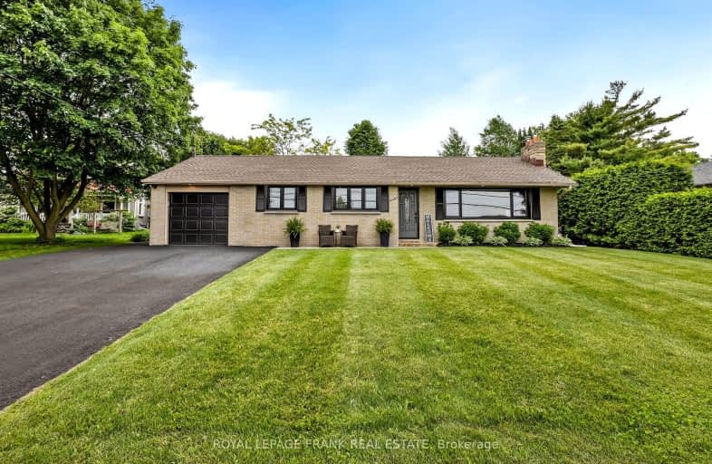 14497 Old Simcoe Road, Scugog | Image 1