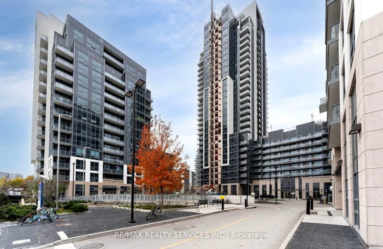 2003-30 Meadowglen Place, Toronto | Image 1