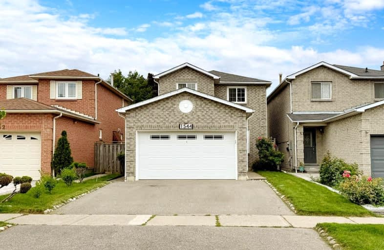 1544 Beechlawn Drive, Pickering | Image 1