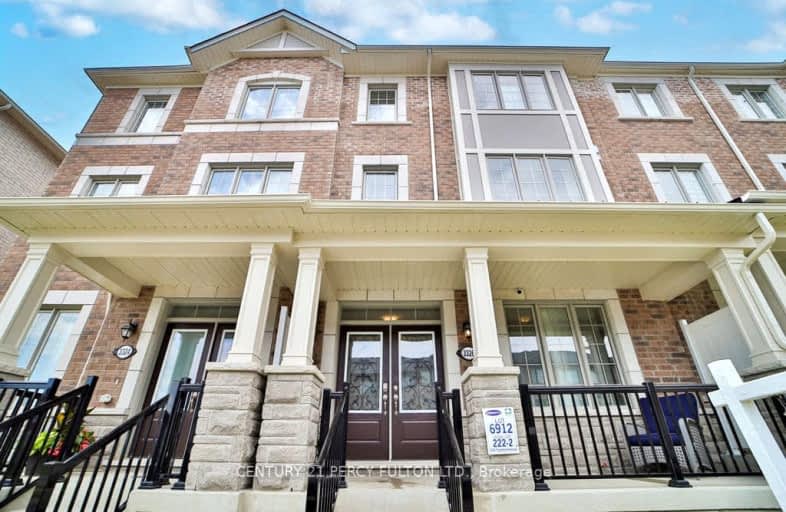 3326 Thunderbird Promenade, Pickering | Image 1