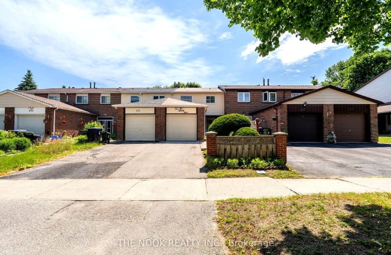 229 Mammoth Hall Trail, Toronto | Image 1