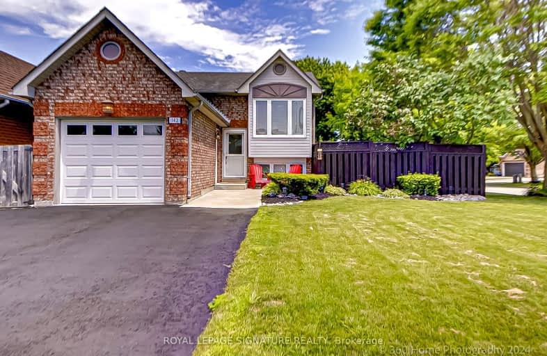 142 Elford Drive, Clarington | Image 1