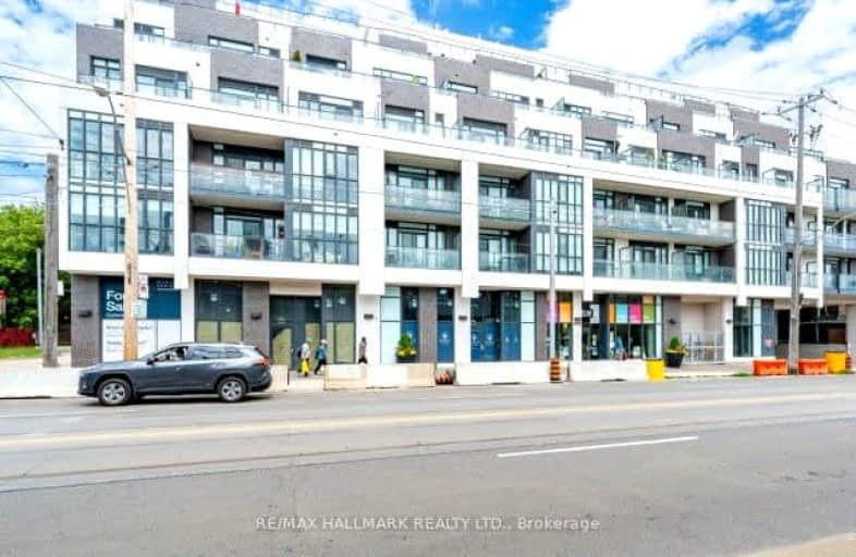 214-1630 Queen Street East, Toronto | Image 1