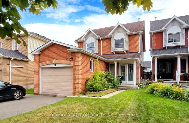 9 Ireland Street, Clarington | Image 1