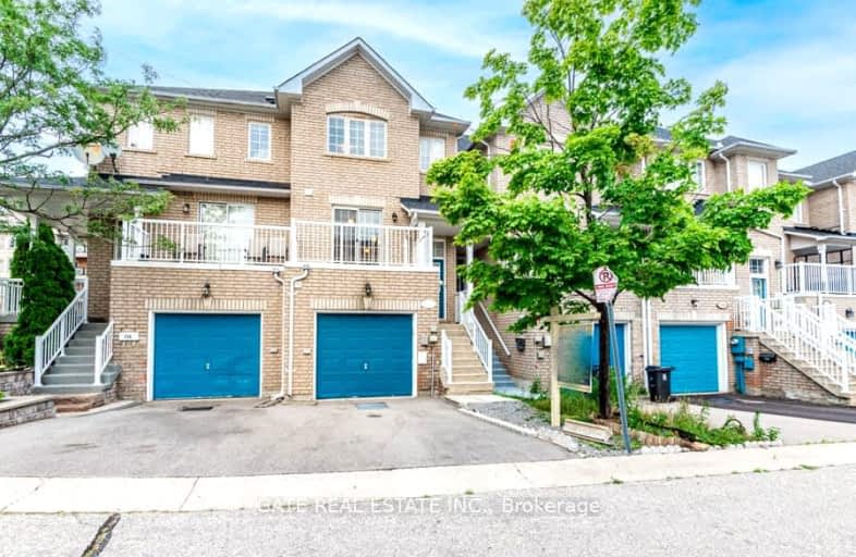 714 Warden Avenue, Toronto | Image 1