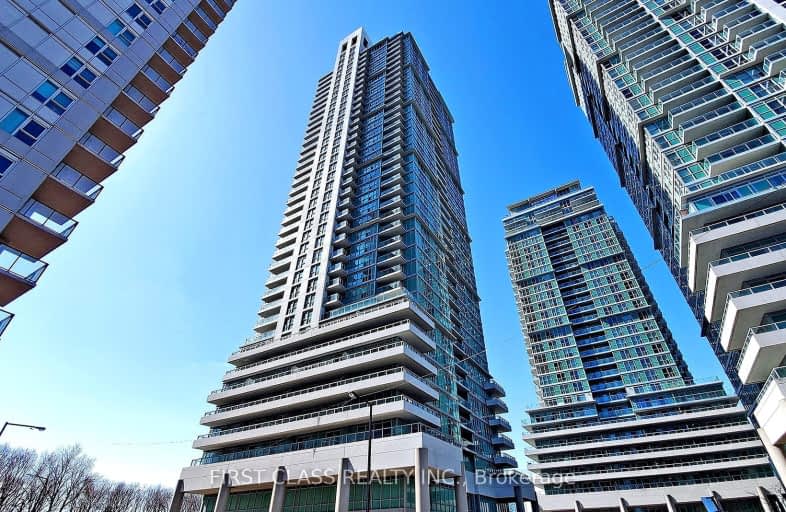 3201-50 Town Centre Court, Toronto | Image 1