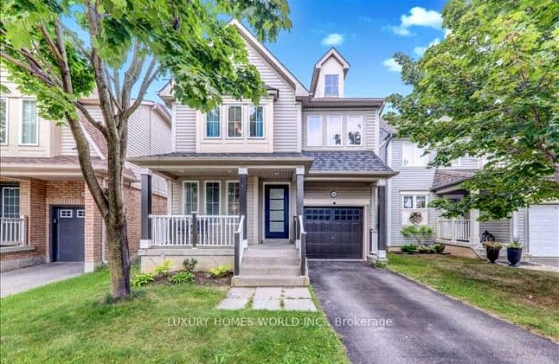 2335 Winlord Place, Oshawa | Image 1