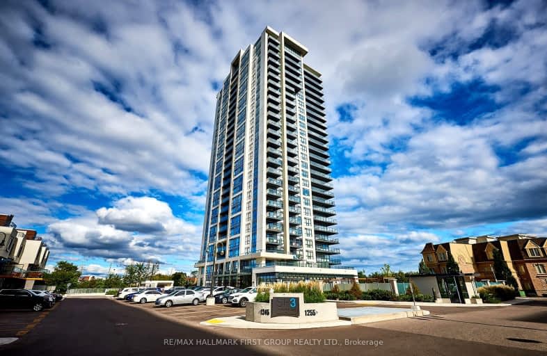 1705-1255 Bayly Street, Pickering | Image 1