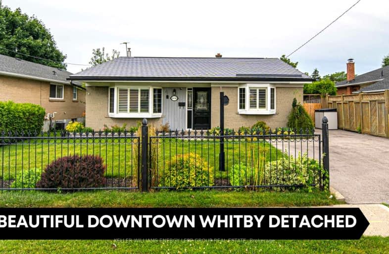 908 Mccullough Drive, Whitby | Image 1