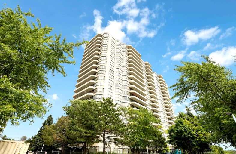 884-1 Greystone Walk Drive, Toronto | Image 1