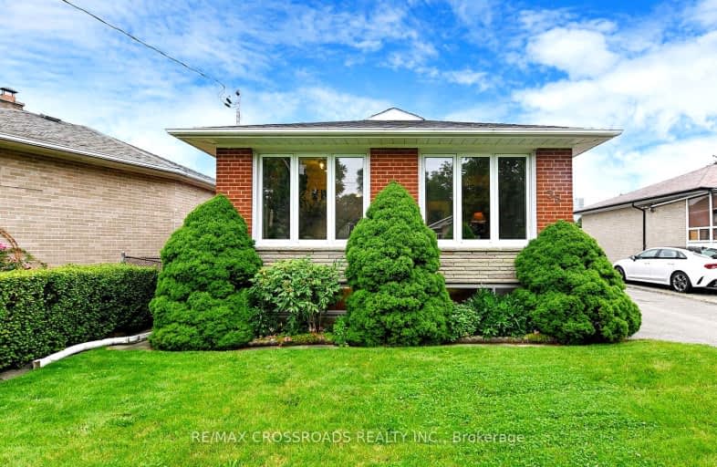 35 Murmouth Road, Toronto | Image 1