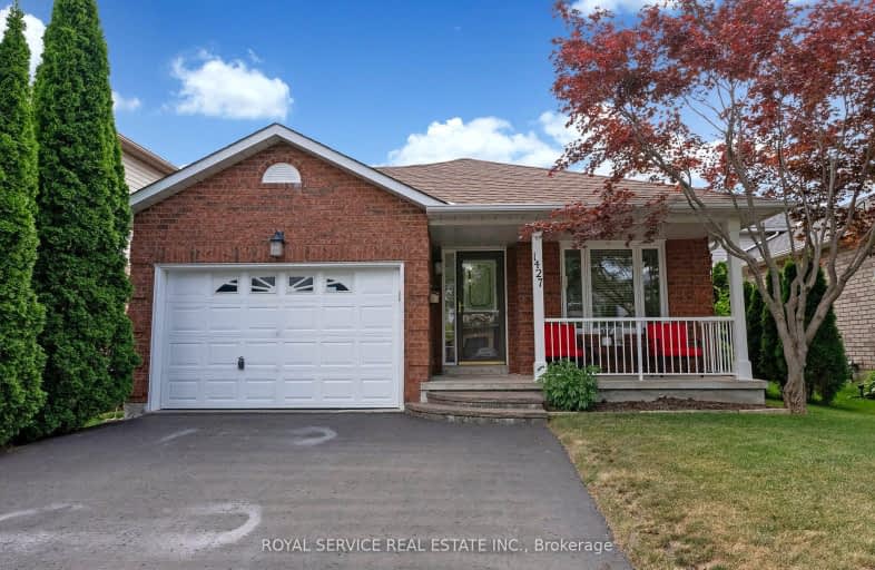 1427 Trowbridge Drive, Oshawa | Image 1