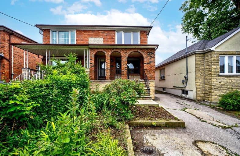 3 Moira Avenue, Toronto | Image 1