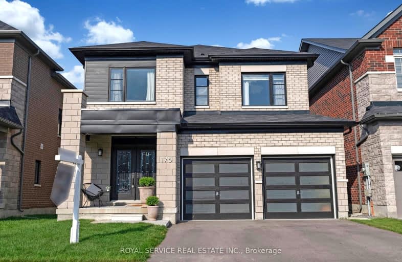 175 Woolacott Lane, Clarington | Image 1