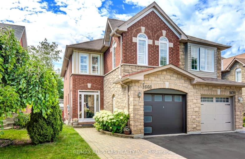 1668 Autumn Crescent, Pickering | Image 1