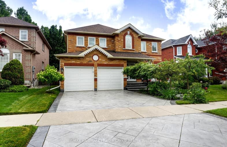 10 Mcneilage Court, Ajax | Image 1