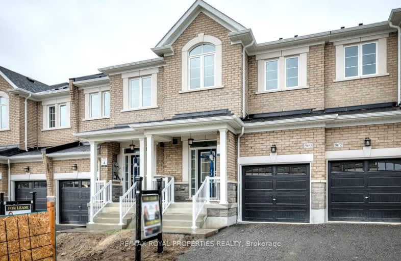 960 Grosbeak Trail, Pickering | Image 1