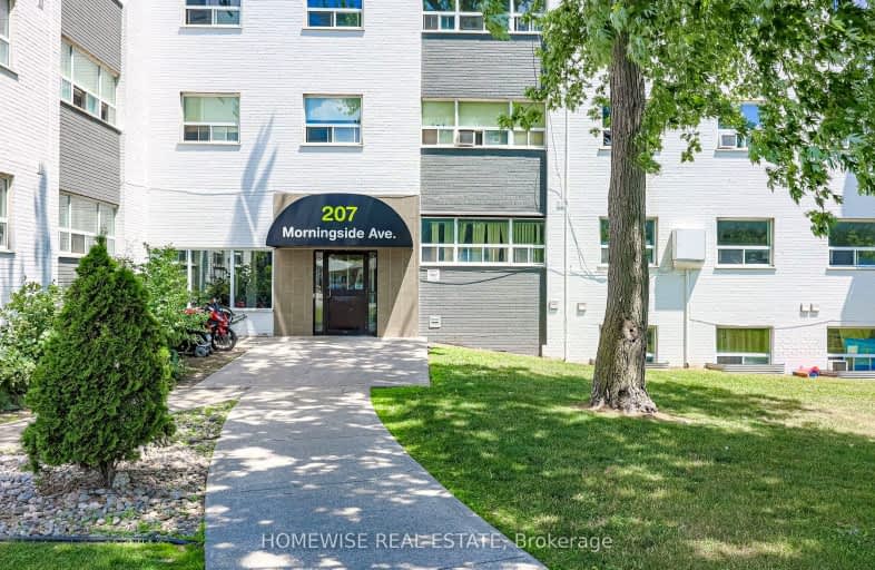 305-207 Morningside Avenue, Toronto | Image 1